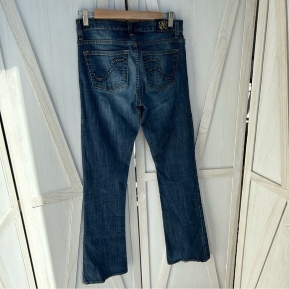 β¨Rock & Republic blue jeans π 6 - Picture 7 of 11